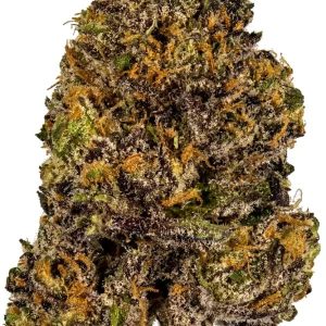Granddaddy Purple