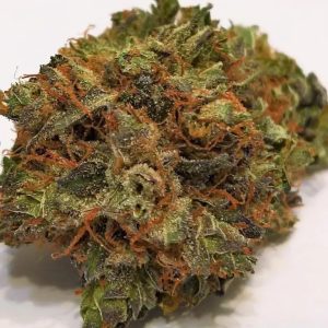 Trainwreck