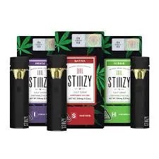 Stiiizy Disposables
