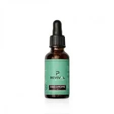 Revival Watermelon THC Tincture