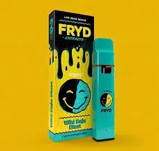 Fryd Disposables