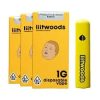 Liitwoods Disposables