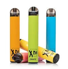 Xtra Disposables