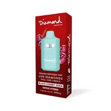 Diamond Disposables