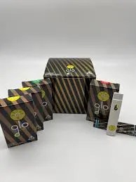Glo Disposables