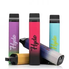 Hyde Disposables