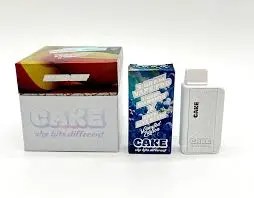 Cake Grams Disposable