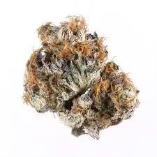 Blueberry Weed Strain