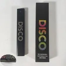 Disco Disposables