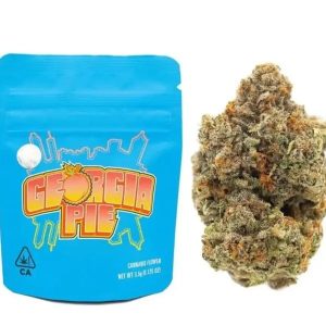 Georgia Pie Strain | Cookies